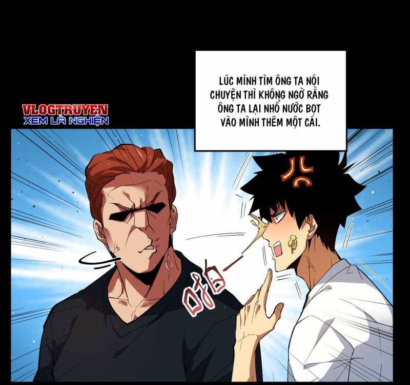 Cực Hàn Chiến Kỷ - Chapter 4 - Page 16