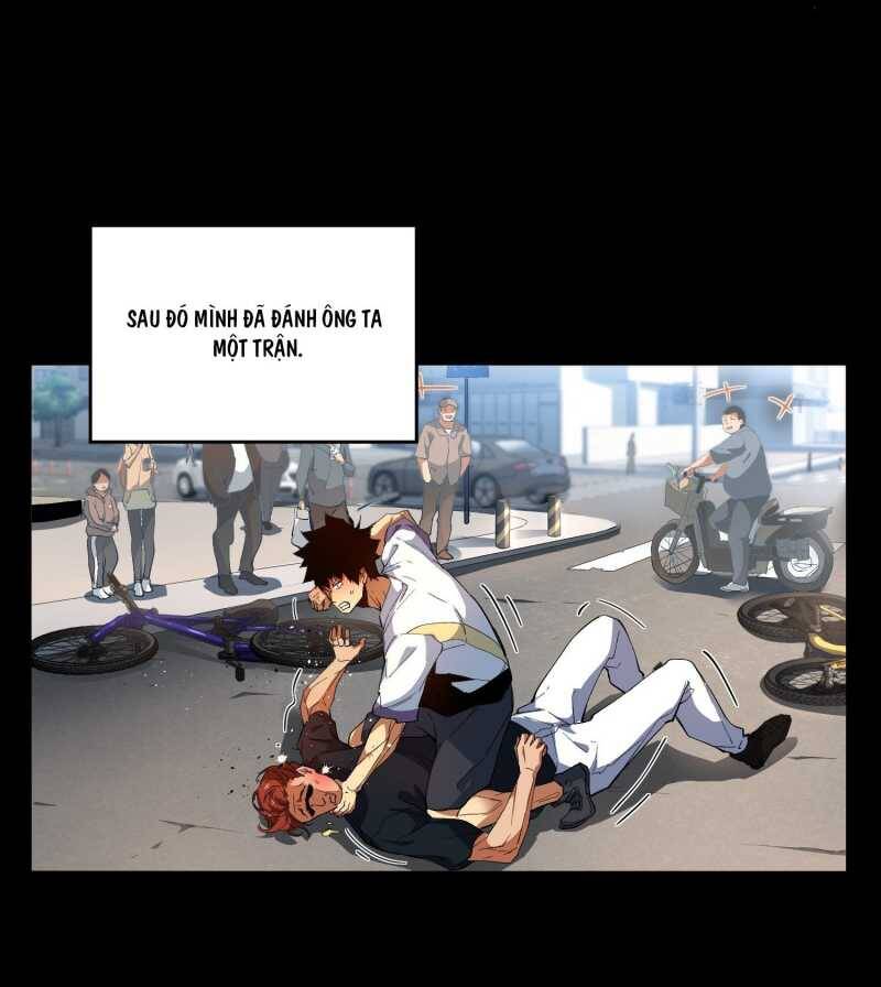 Cực Hàn Chiến Kỷ - Chapter 4 - Page 17