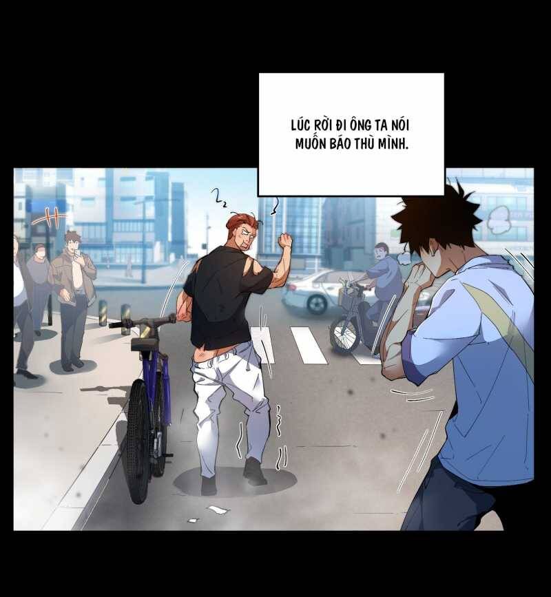 Cực Hàn Chiến Kỷ - Chapter 4 - Page 18