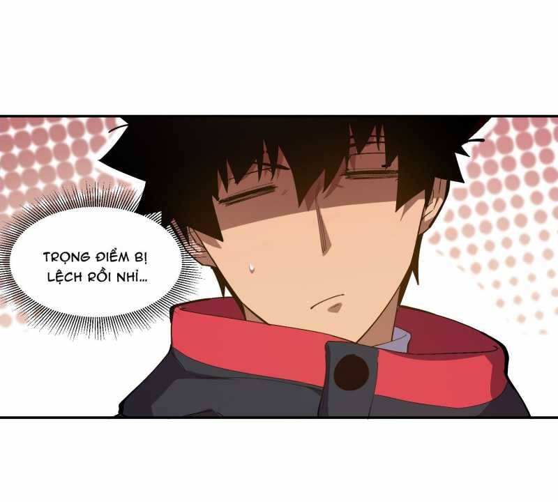 Cực Hàn Chiến Kỷ - Chapter 4 - Page 22