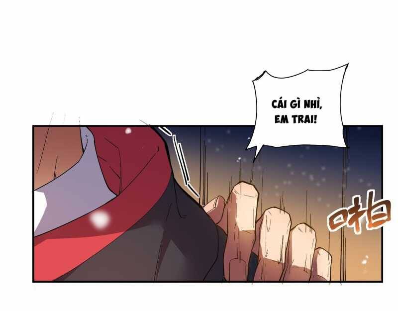 Cực Hàn Chiến Kỷ - Chapter 4 - Page 23