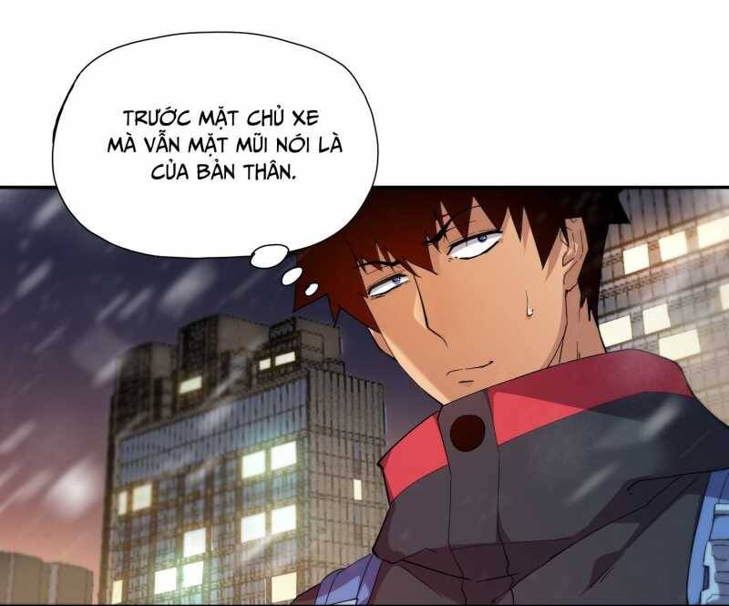 Cực Hàn Chiến Kỷ - Chapter 4 - Page 35