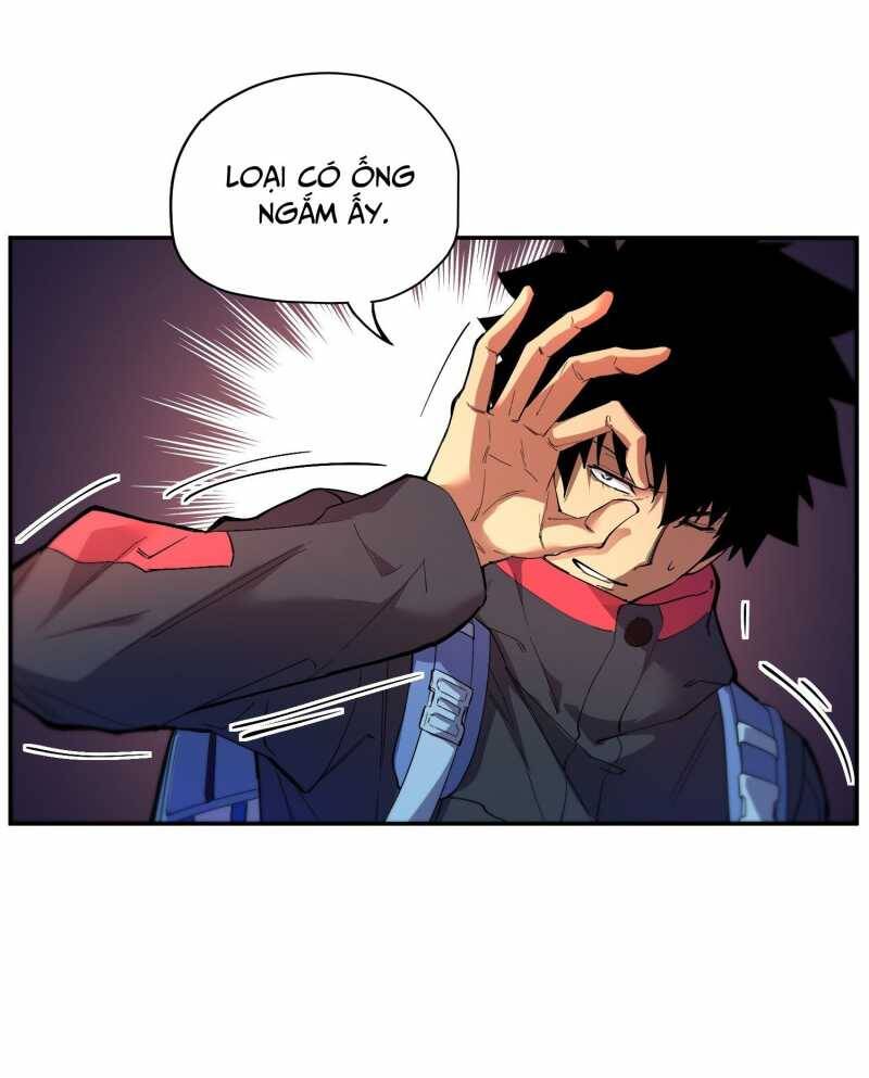 Cực Hàn Chiến Kỷ - Chapter 4 - Page 43