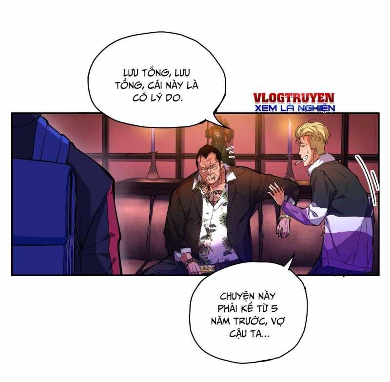 Cực Hàn Chiến Kỷ - Chapter 4 - Page 46