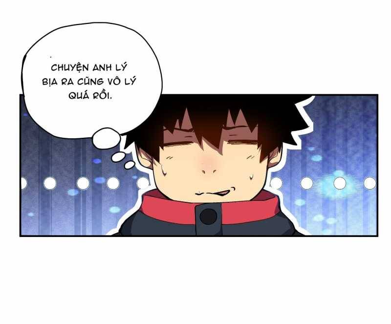 Cực Hàn Chiến Kỷ - Chapter 4 - Page 49