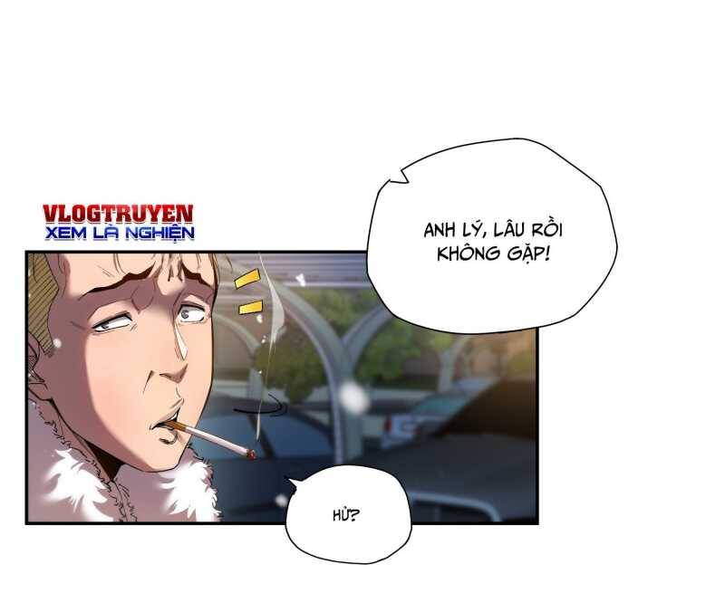 Cực Hàn Chiến Kỷ - Chapter 4 - Page 5