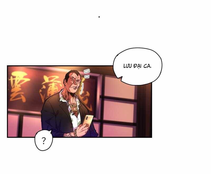 Cực Hàn Chiến Kỷ - Chapter 4 - Page 54