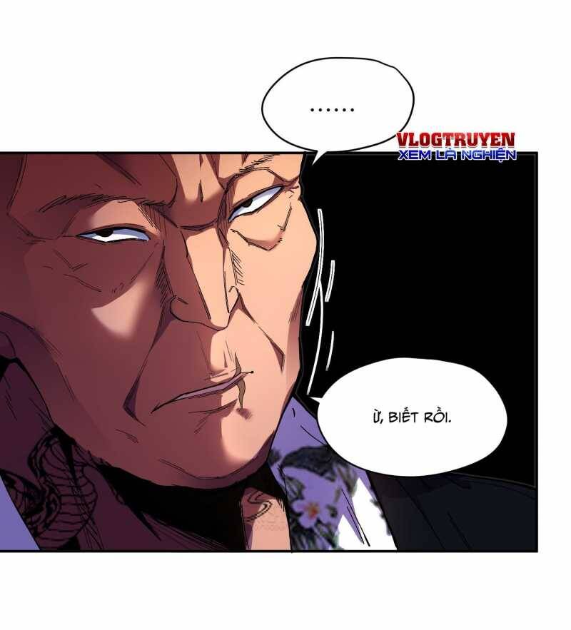 Cực Hàn Chiến Kỷ - Chapter 4 - Page 57