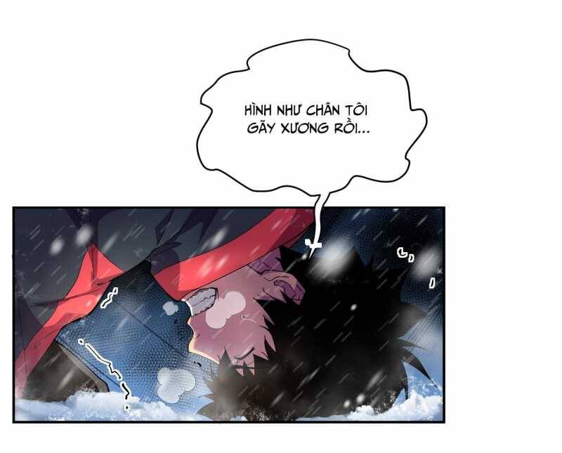 Cực Hàn Chiến Kỷ - Chapter 4 - Page 64