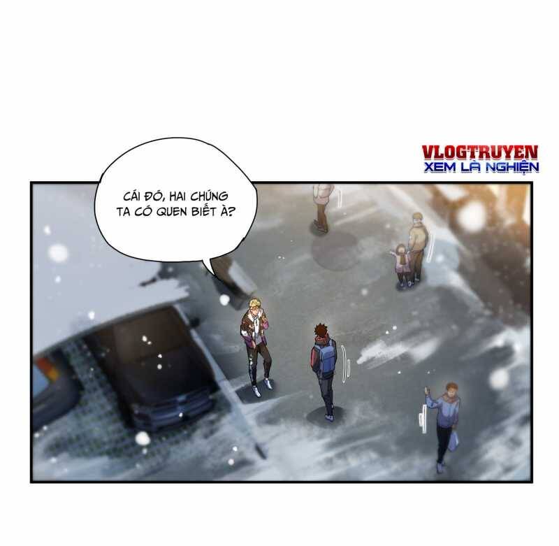 Cực Hàn Chiến Kỷ - Chapter 4 - Page 7