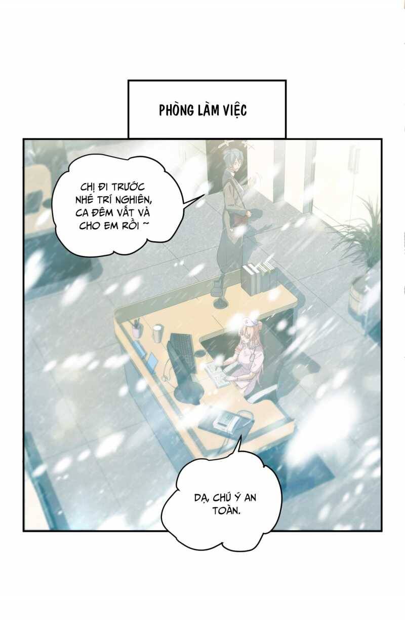 Cực Hàn Chiến Kỷ - Chapter 4 - Page 70