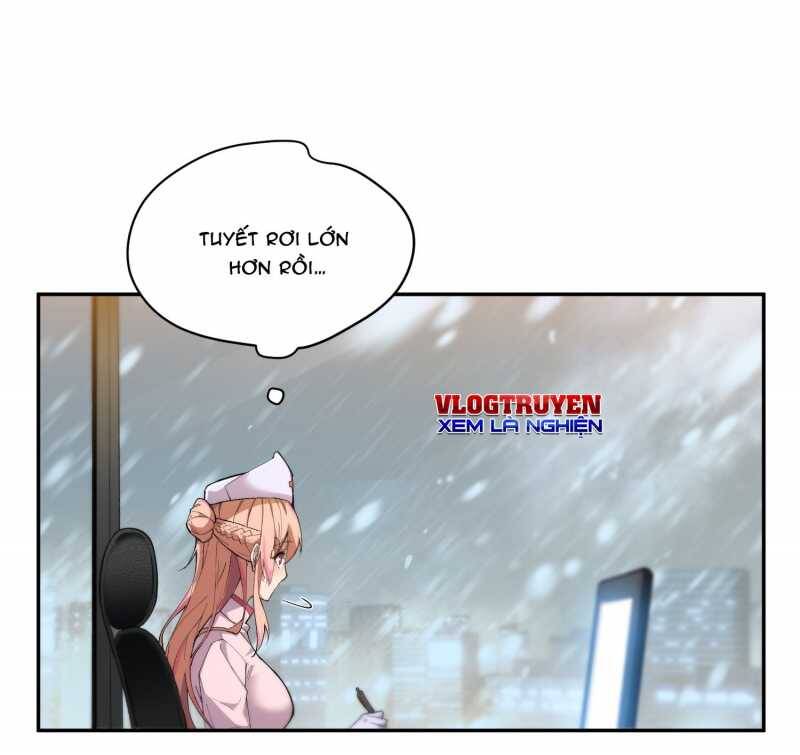 Cực Hàn Chiến Kỷ - Chapter 4 - Page 71