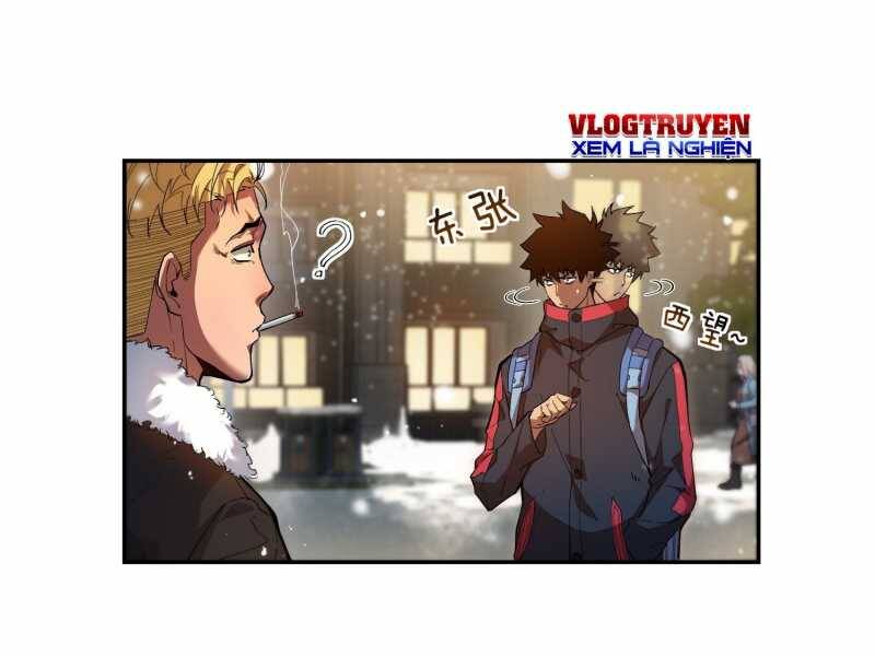 Cực Hàn Chiến Kỷ - Chapter 4 - Page 9