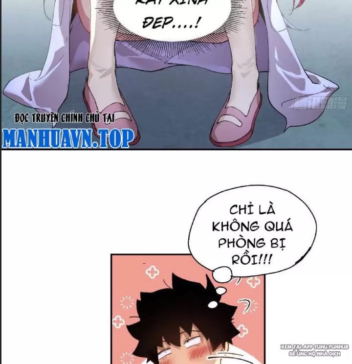 Cực Hàn Chiến Kỷ - Chapter 5 - Page 10