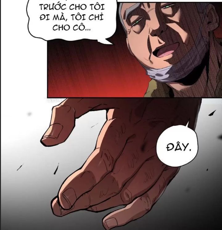 Cực Hàn Chiến Kỷ - Chapter 5 - Page 14