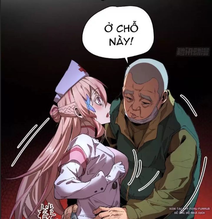Cực Hàn Chiến Kỷ - Chapter 5 - Page 15