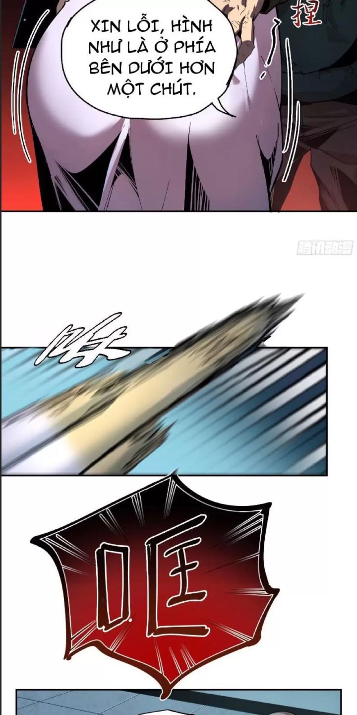 Cực Hàn Chiến Kỷ - Chapter 5 - Page 17