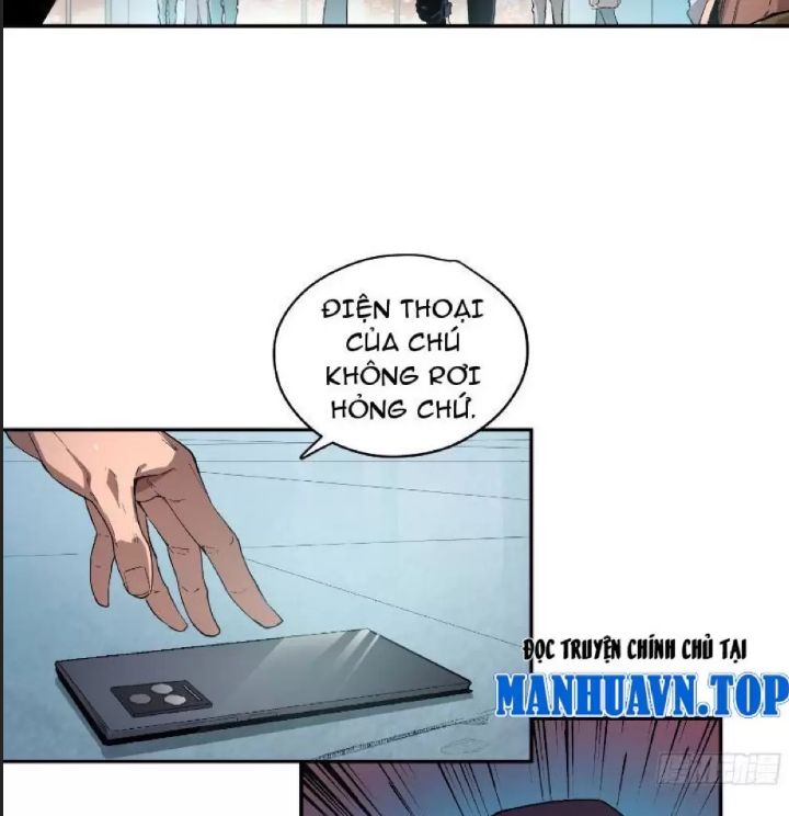 Cực Hàn Chiến Kỷ - Chapter 5 - Page 19