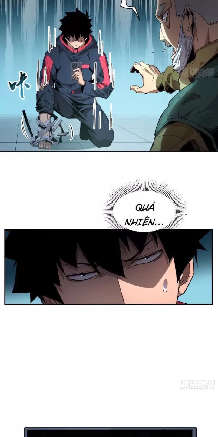 Cực Hàn Chiến Kỷ - Chapter 5 - Page 21