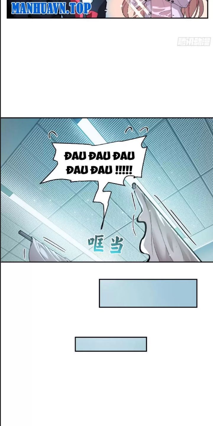 Cực Hàn Chiến Kỷ - Chapter 5 - Page 28