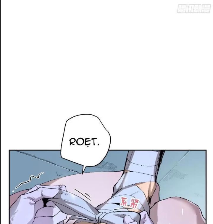 Cực Hàn Chiến Kỷ - Chapter 5 - Page 29