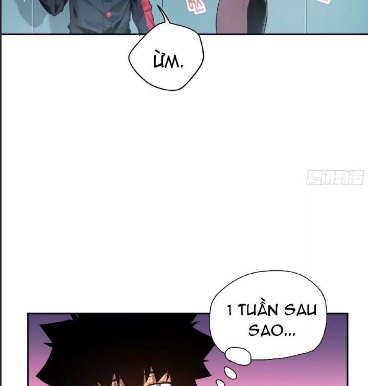 Cực Hàn Chiến Kỷ - Chapter 5 - Page 34