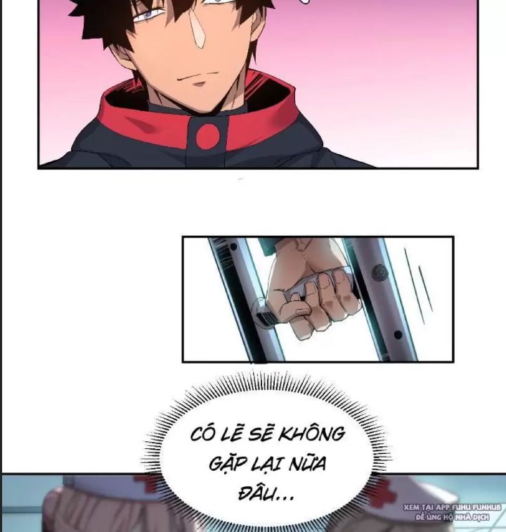 Cực Hàn Chiến Kỷ - Chapter 5 - Page 35