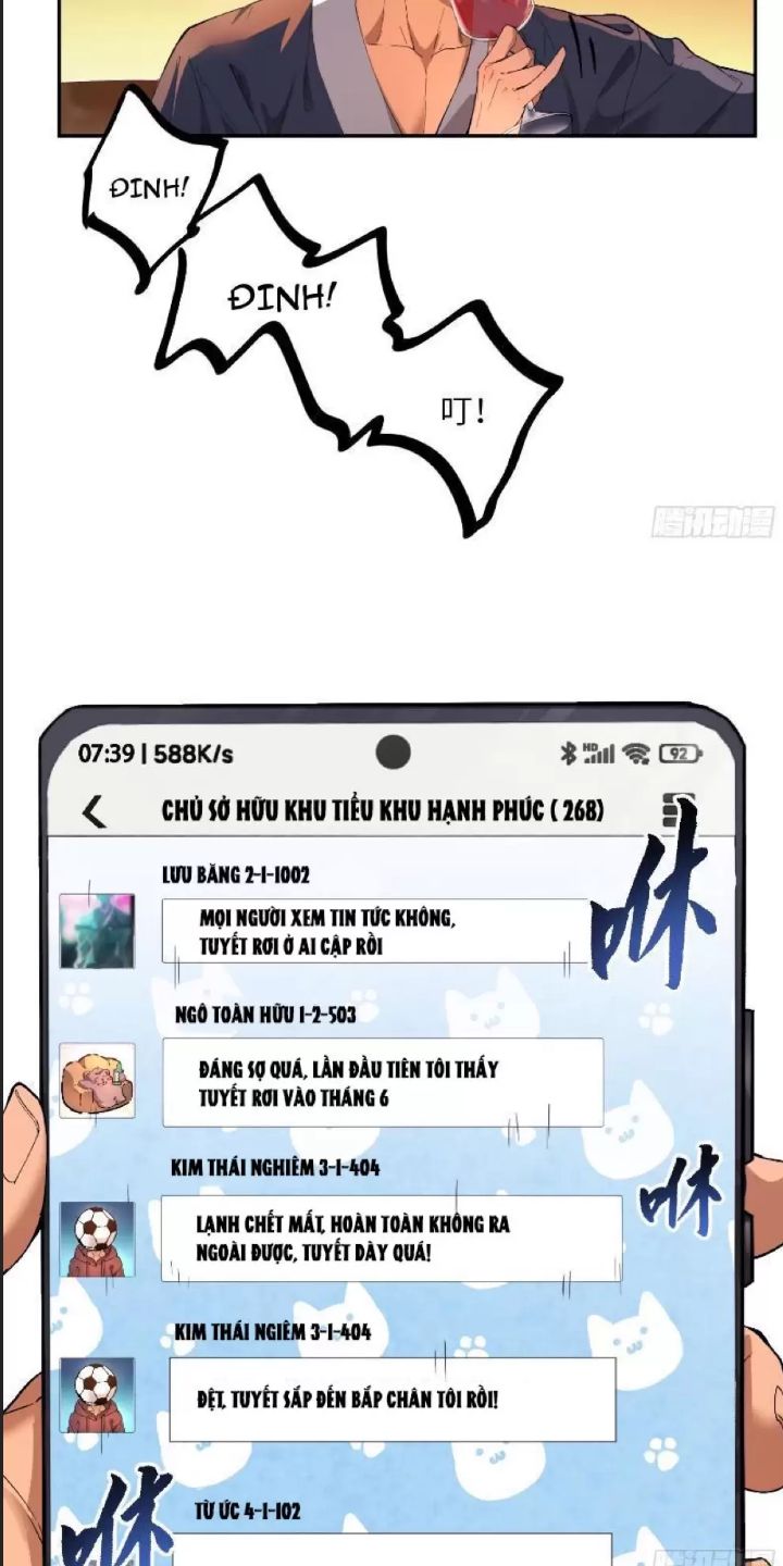 Cực Hàn Chiến Kỷ - Chapter 5 - Page 43