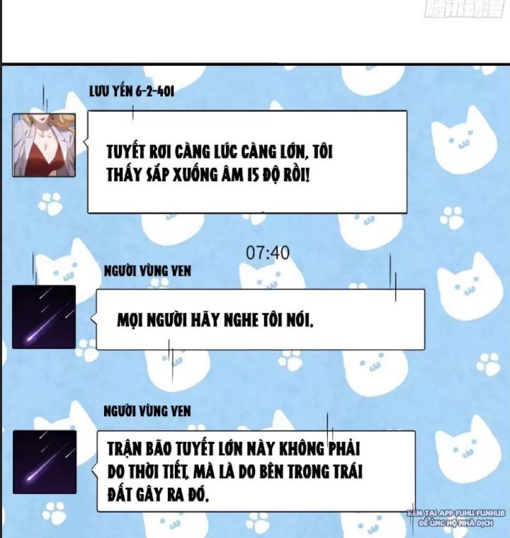 Cực Hàn Chiến Kỷ - Chapter 5 - Page 45