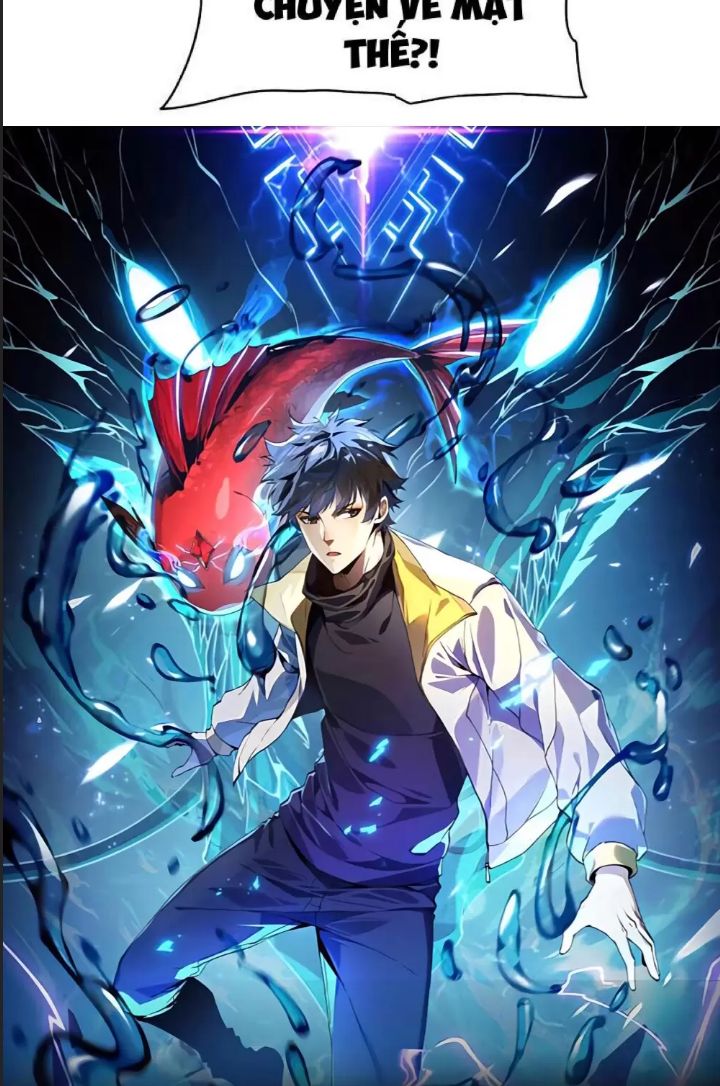 Cực Hàn Chiến Kỷ - Chapter 5 - Page 47