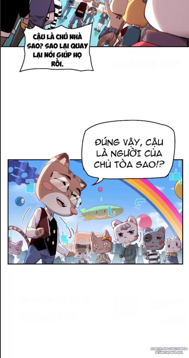 Cực Hàn Chiến Kỷ - Chapter 6 - Page 10