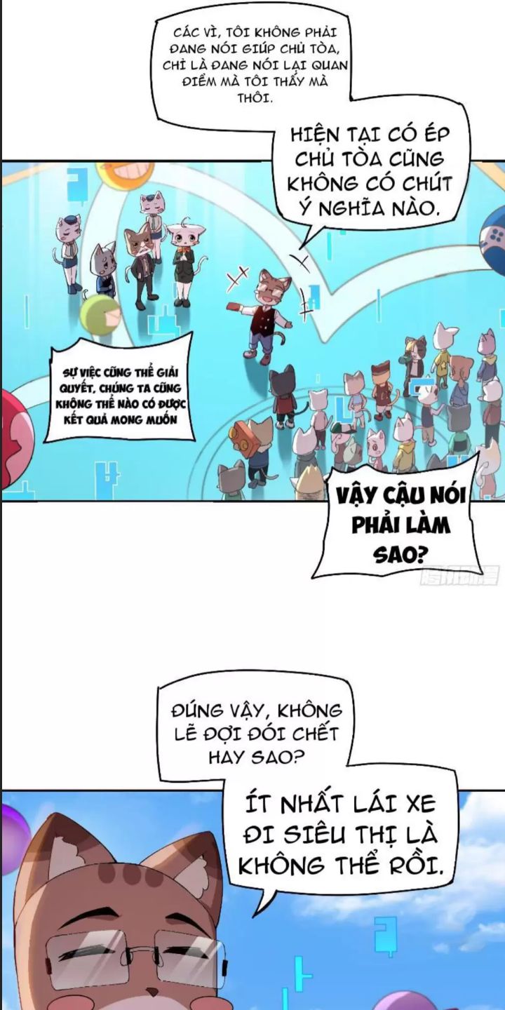 Cực Hàn Chiến Kỷ - Chapter 6 - Page 11