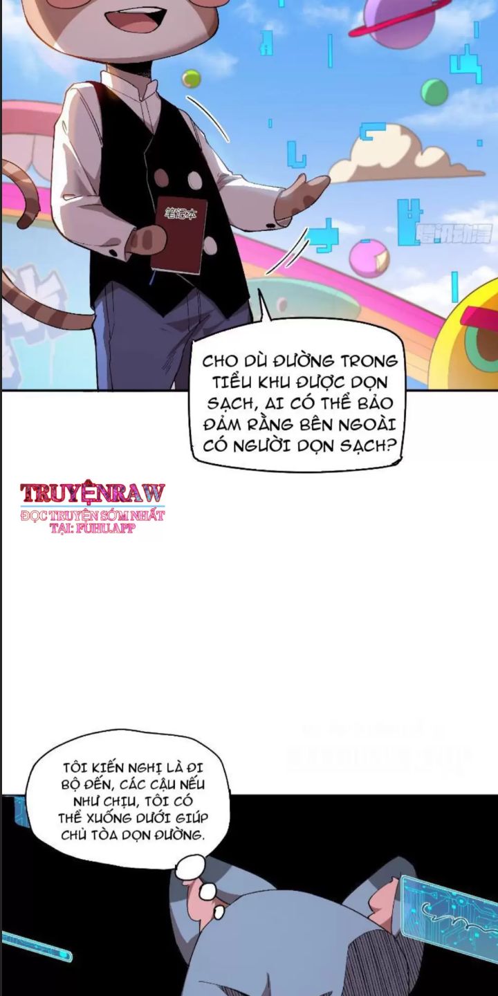 Cực Hàn Chiến Kỷ - Chapter 6 - Page 12