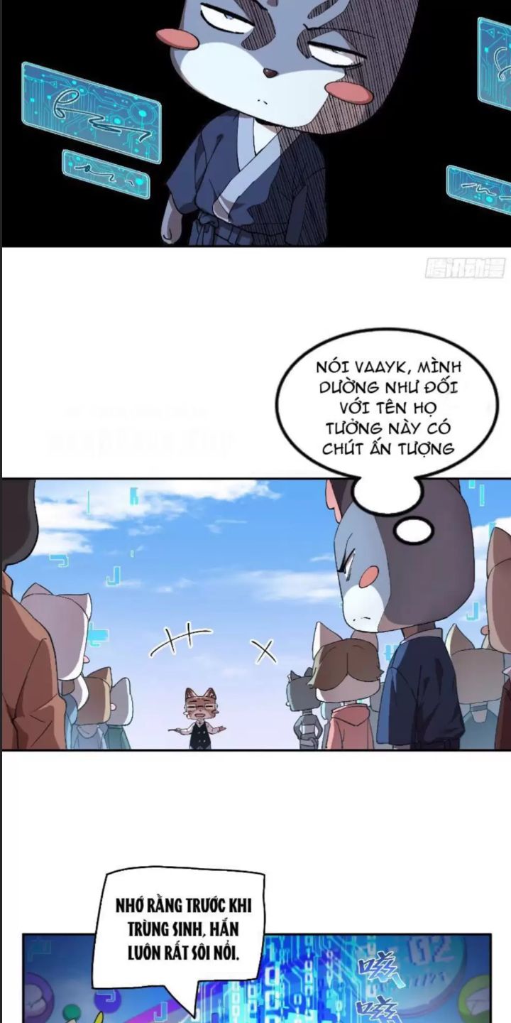 Cực Hàn Chiến Kỷ - Chapter 6 - Page 13