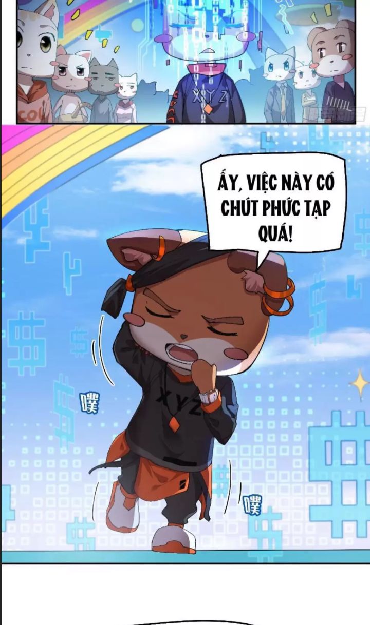 Cực Hàn Chiến Kỷ - Chapter 6 - Page 14