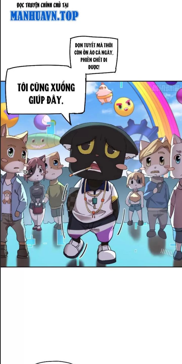 Cực Hàn Chiến Kỷ - Chapter 6 - Page 16