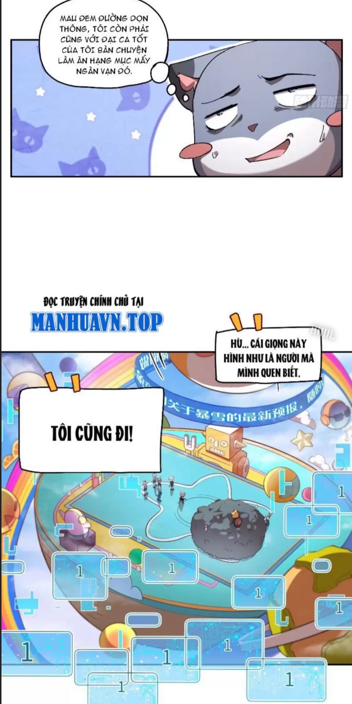 Cực Hàn Chiến Kỷ - Chapter 6 - Page 17