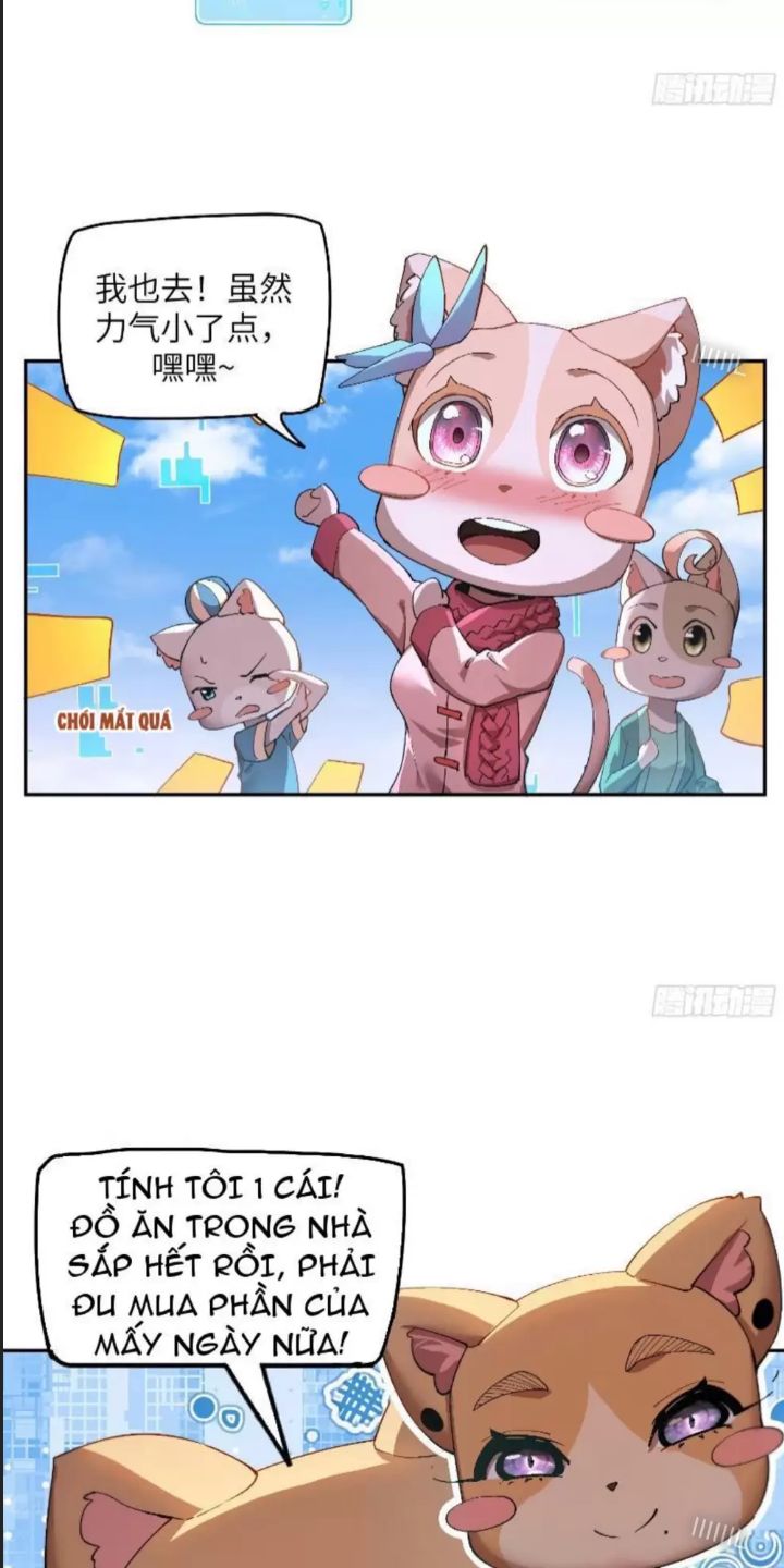 Cực Hàn Chiến Kỷ - Chapter 6 - Page 18