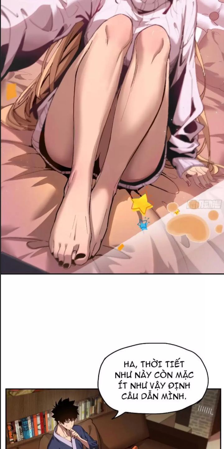 Cực Hàn Chiến Kỷ - Chapter 6 - Page 24
