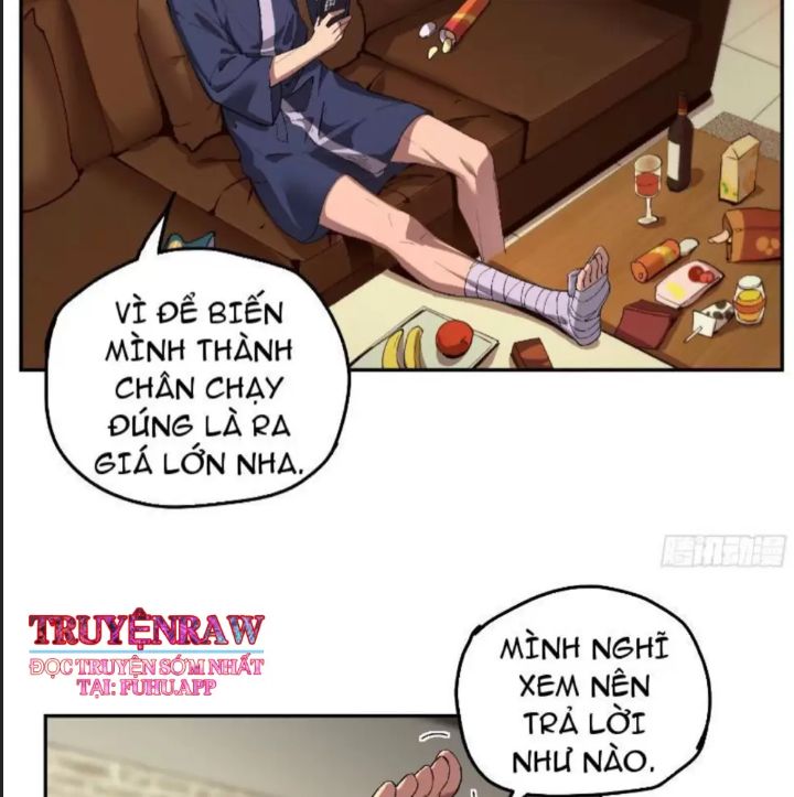 Cực Hàn Chiến Kỷ - Chapter 6 - Page 25