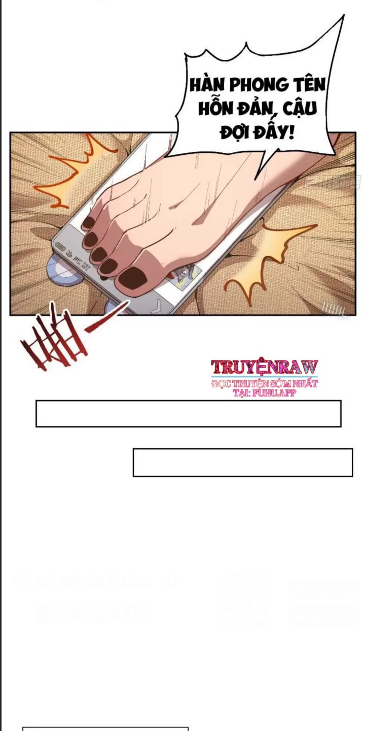 Cực Hàn Chiến Kỷ - Chapter 6 - Page 27