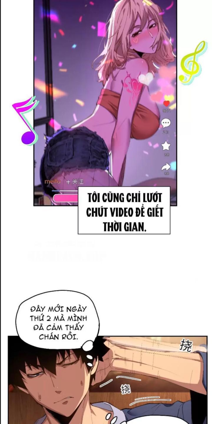 Cực Hàn Chiến Kỷ - Chapter 6 - Page 29