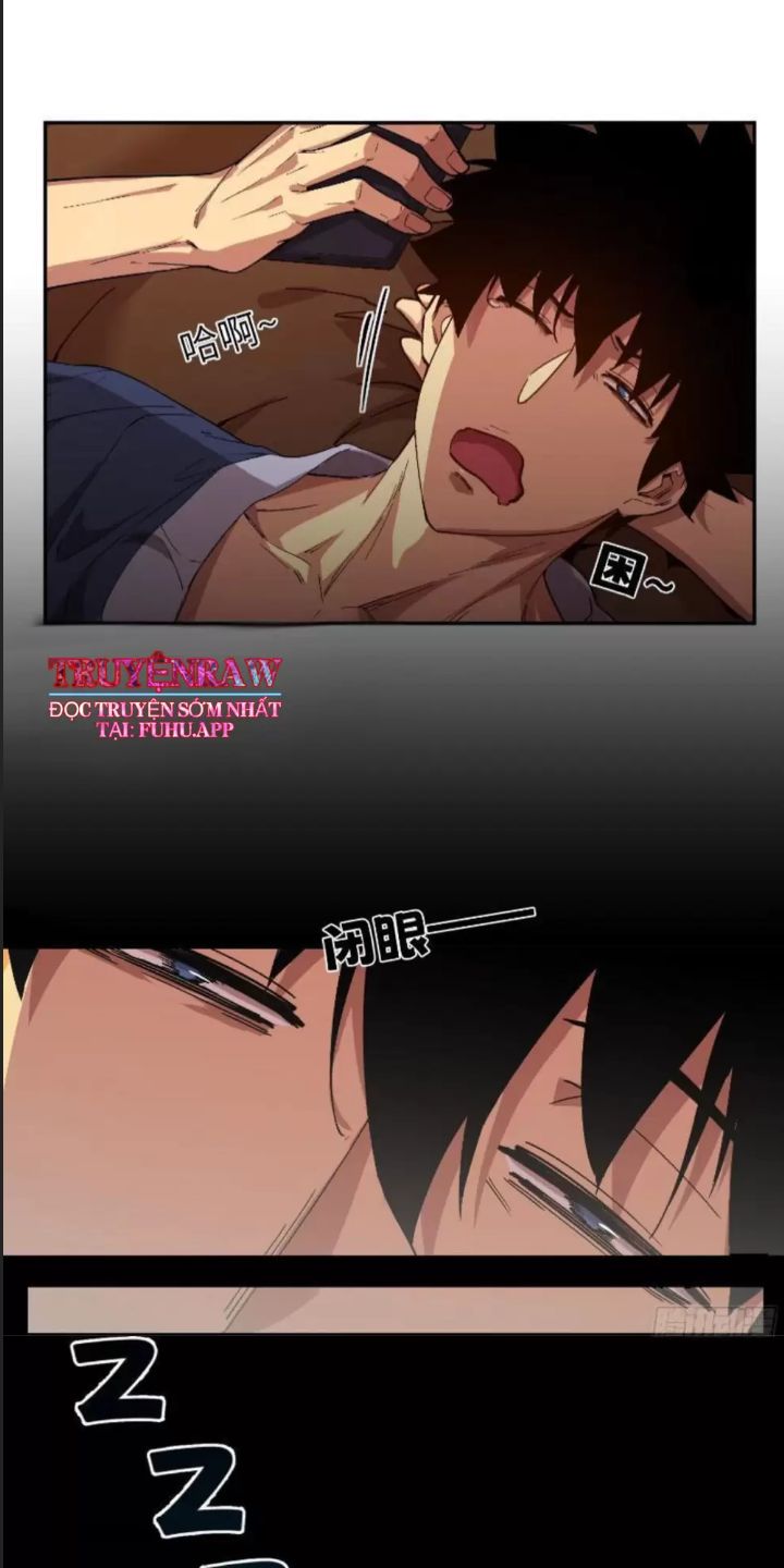 Cực Hàn Chiến Kỷ - Chapter 6 - Page 37