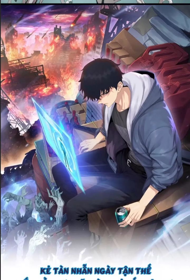 Cực Hàn Chiến Kỷ - Chapter 6 - Page 40