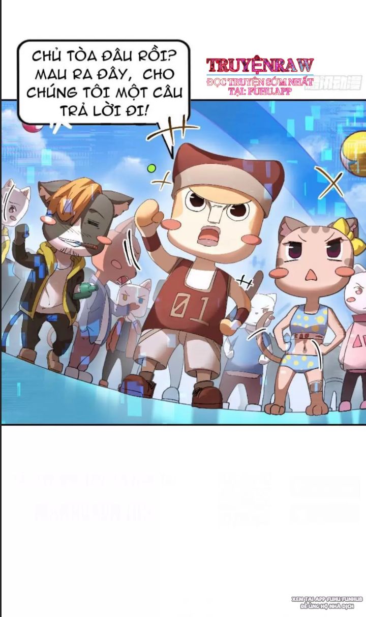 Cực Hàn Chiến Kỷ - Chapter 6 - Page 5