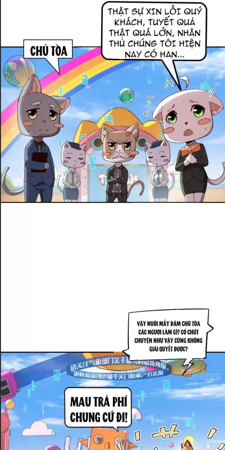 Cực Hàn Chiến Kỷ - Chapter 6 - Page 6