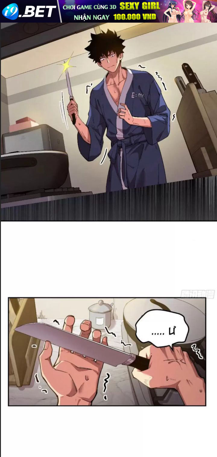 Cực Hàn Chiến Kỷ - Chapter 7 - Page 15