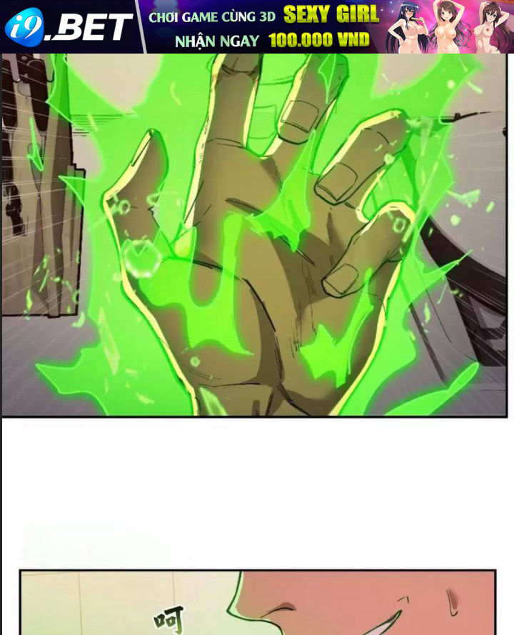 Cực Hàn Chiến Kỷ - Chapter 7 - Page 17