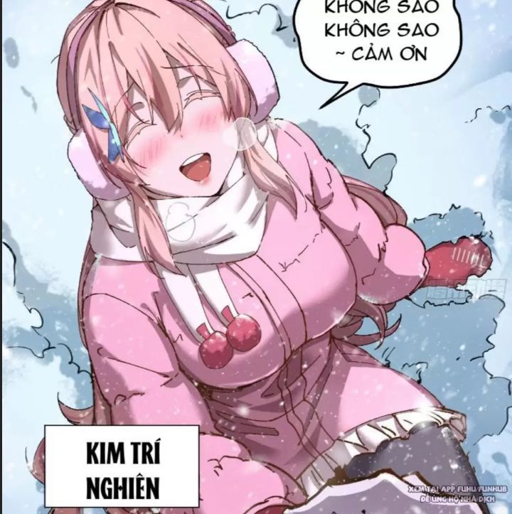 Cực Hàn Chiến Kỷ - Chapter 7 - Page 24