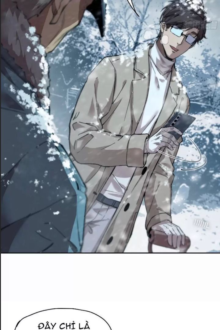 Cực Hàn Chiến Kỷ - Chapter 7 - Page 39